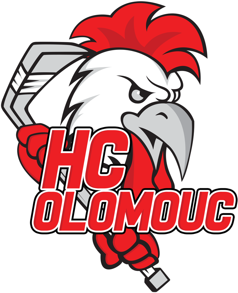 HC Olomouc 2014-Pres Primary Logo iron on transfers for clothing